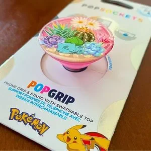 Pokemon Clip 'n' Carry Poke Ball Belt Bulbasaur | Meses sin interés